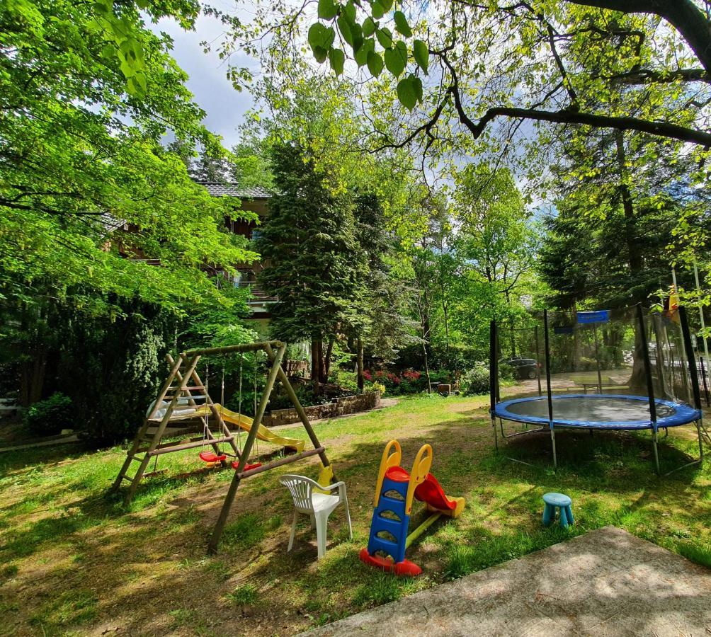 Apartment Bei Hamburg Bis 10 Personen Mit Terasse Und Gartennutzung. Buchholz in der Nordheide Exterior photo