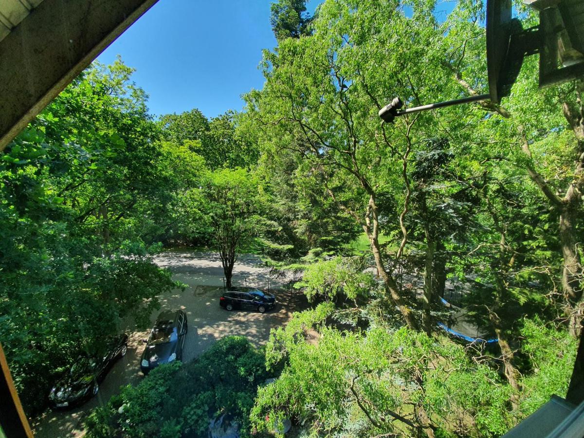Apartment Bei Hamburg Bis 10 Personen Mit Terasse Und Gartennutzung. Buchholz in der Nordheide Exterior photo